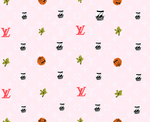 大牌字母