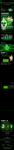 嘉士伯之夜长图