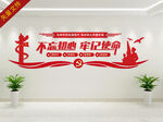 不忘初心牢记使命