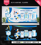 企业文化墙