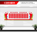 村规民约