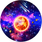 火星