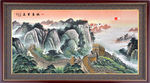 万里长城