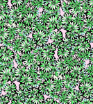 小碎花