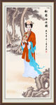 仕女图