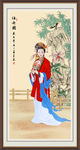 仕女图
