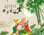 弥勒佛