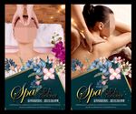 SPA按摩