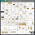 金店VIS