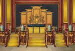 金銮殿