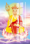 地藏王菩萨