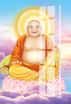 弥勒佛