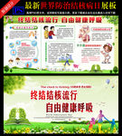 世界防治结核病日宣传栏
