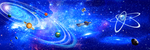 宇宙星空