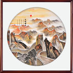 长城