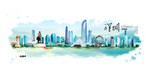 深圳旅游