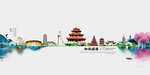 美丽福建
