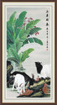 三阳开泰