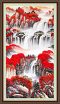 鸿运当头