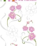 田园花