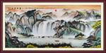 江山如画
