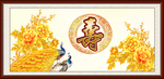 祝寿图