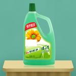 地板清洁剂洁厕灵洗衣主图直通车