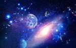 星空