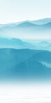 大气新风景玄关画 tif分层
