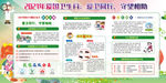 2021年全国爱国卫生月