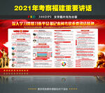 2021总书记考察福建重要讲话
