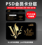 美容美发VIP