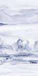新款玄关画风景画 TIF分层