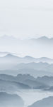 高清 最新玄关山水 TIF分层