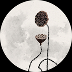 高端茶室画