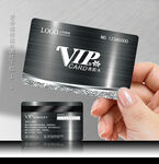 VIP卡