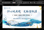 学区海报