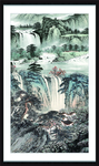 江山如画