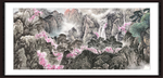 江山如画