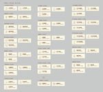 洋房标识牌改颜色.