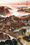 万里长城