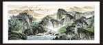 江山如画