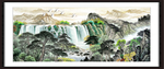 风景画