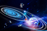 星空