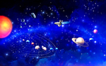 宇宙