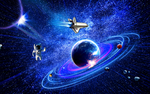 星座星系