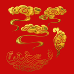 翔云