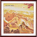 长城