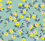 小花
