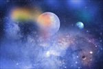 宇宙